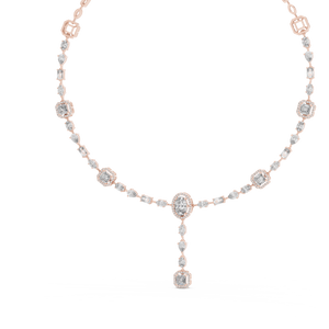 KM0173 Rose Gold View 2