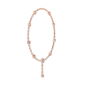 KM0173 Rose Gold View 3