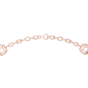 KM0173 Rose Gold View 4