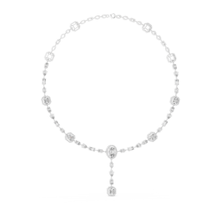 KM0173 White Gold View 1