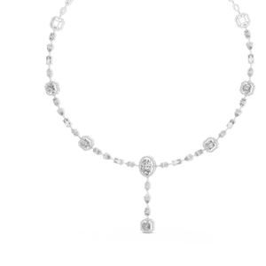 KM0173 White Gold View 2