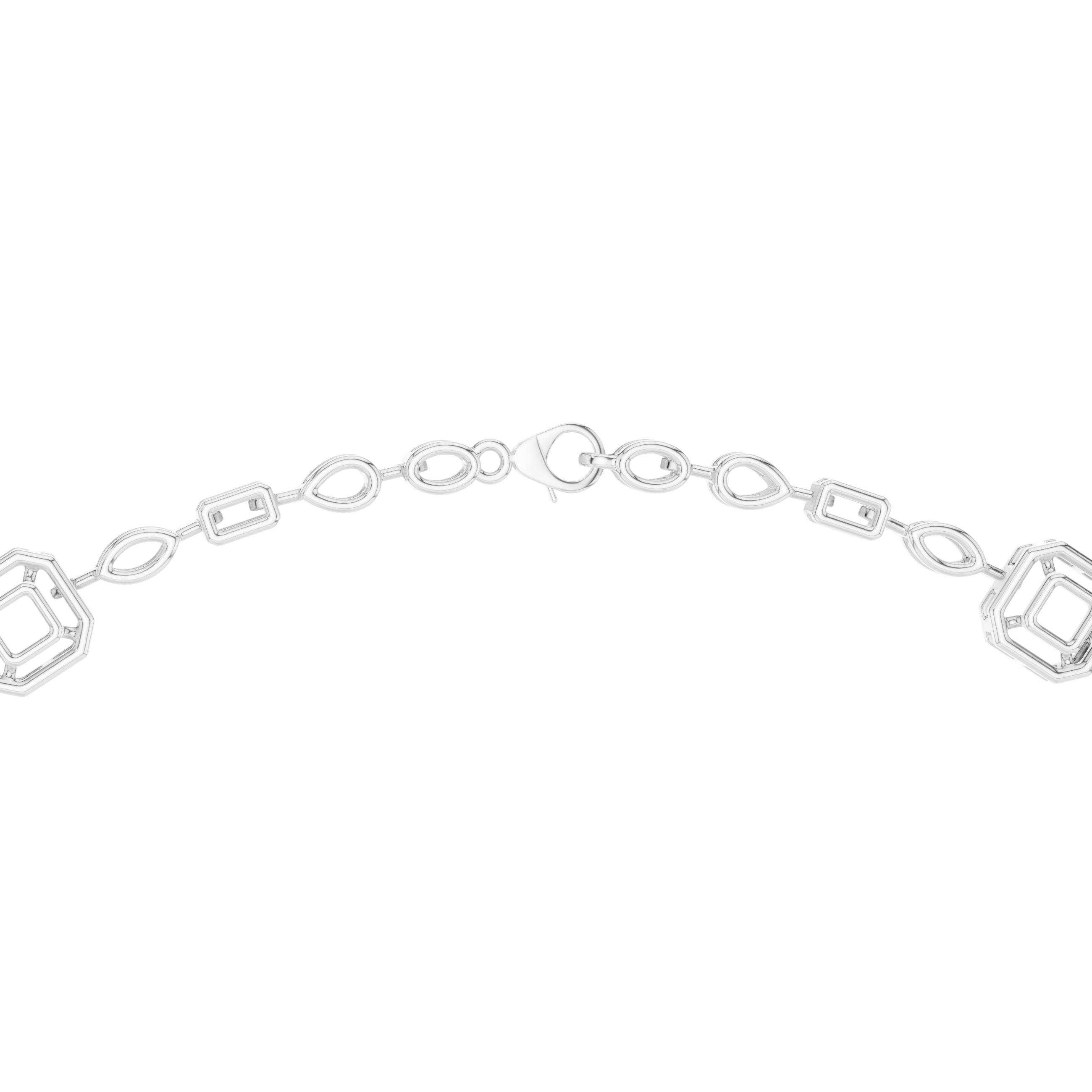 KM0173 White Gold View 4
