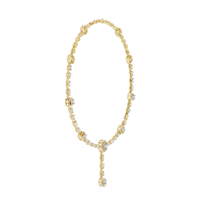 KM0173 Yellow Gold View 3