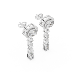 KM0157 White Gold View 2