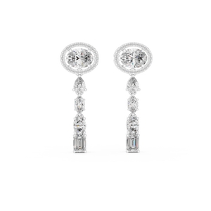 KM0157 White Gold View 4