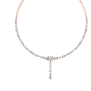 KM0174 Rose Gold View 2