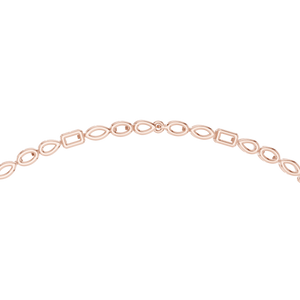 KM0174 Rose Gold View 4
