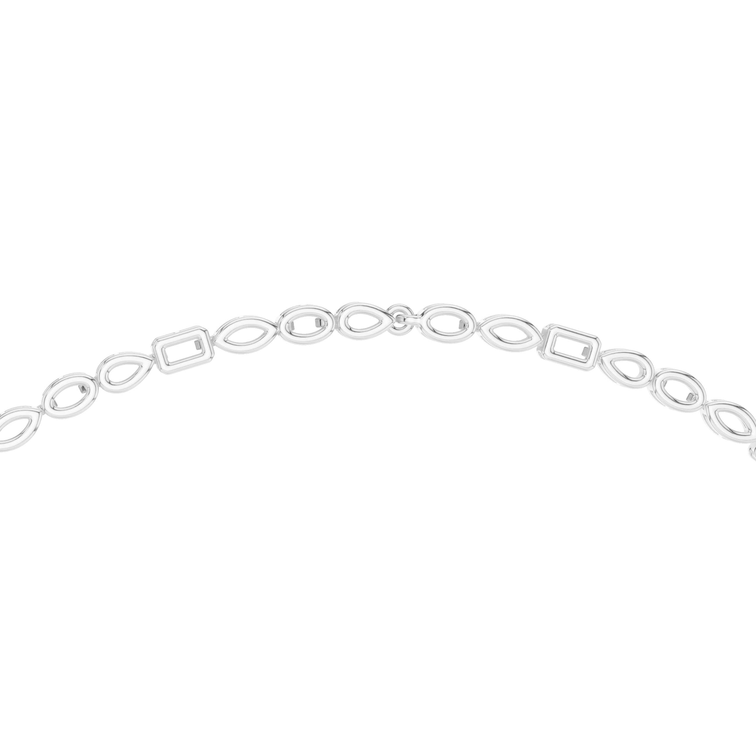 KM0174 White Gold View 4