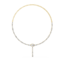 KM0174 Yellow Gold View 1