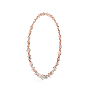 KM0175 Rose Gold View 3