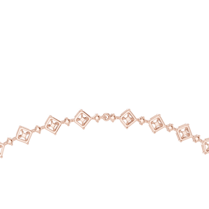 KM0175 Rose Gold View 4