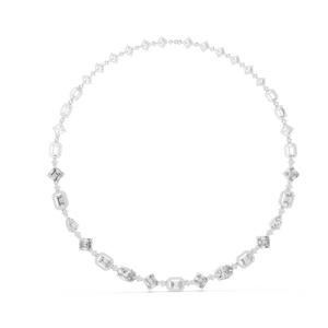 KM0175 White Gold View 1