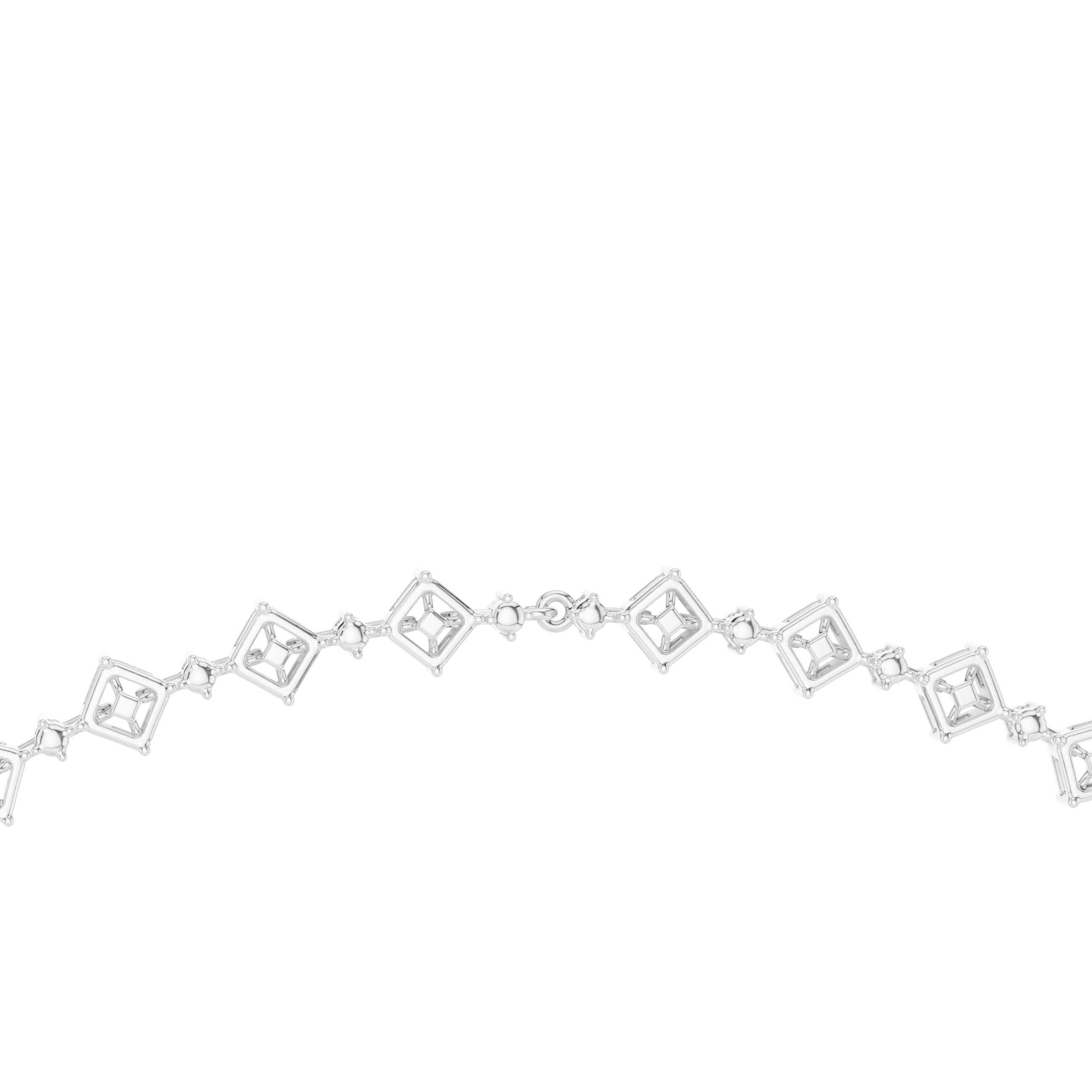 KM0175 White Gold View 4