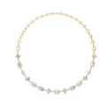 KM0175 Yellow Gold View 1