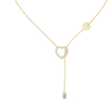 Eclipse Bezel Pendant