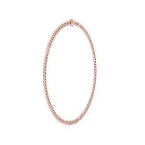 KM0176 Rose Gold View 3