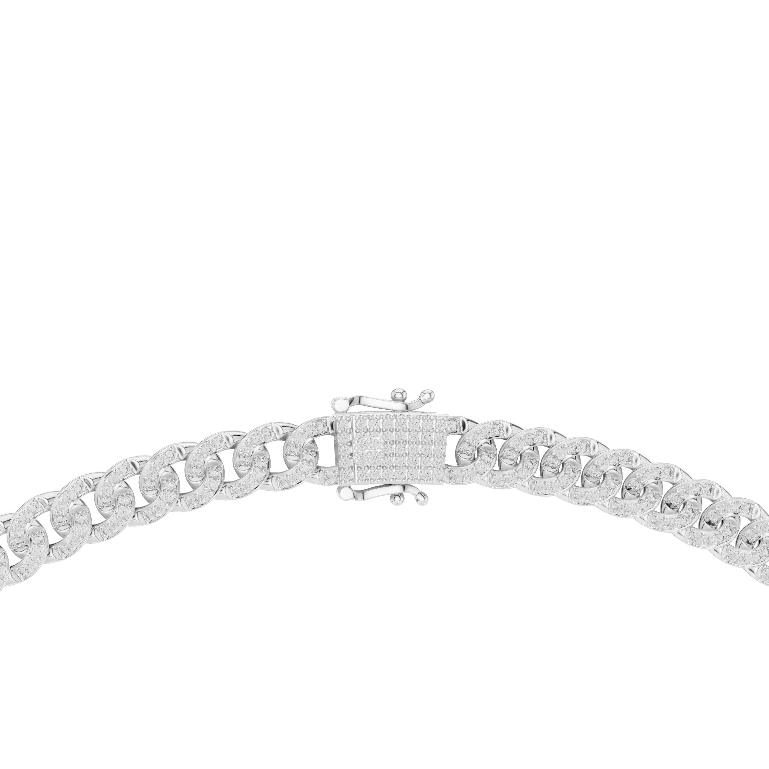 KM0176 White Gold View 4