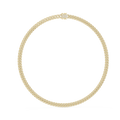 KM0176 Yellow Gold View 1