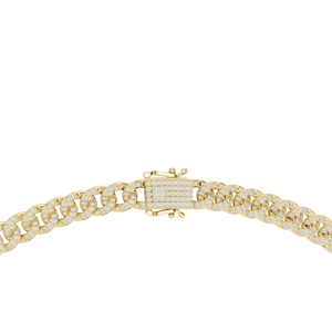 KM0176 Yellow Gold View 4