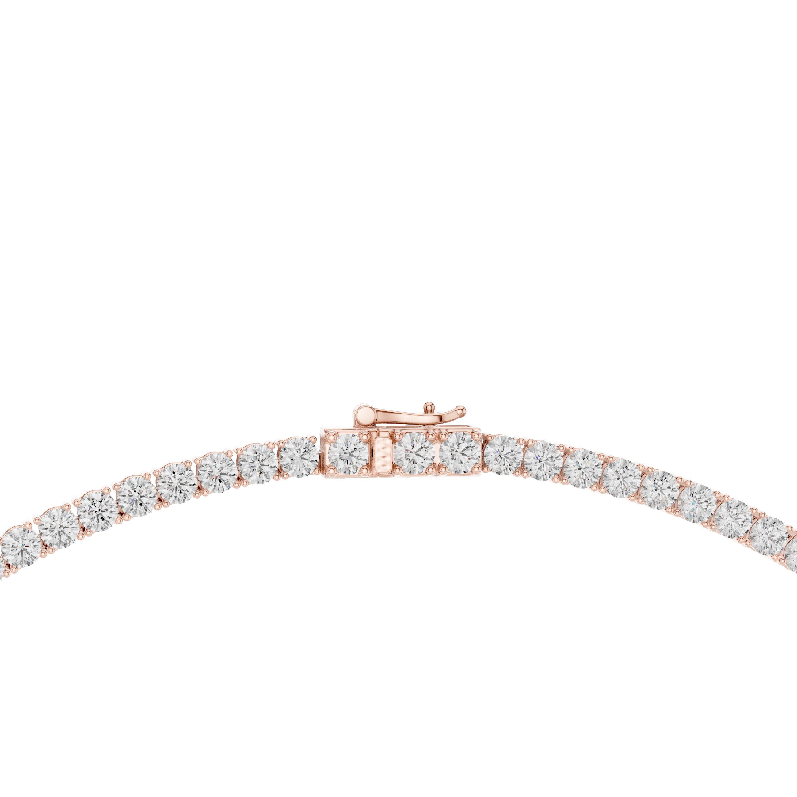KM0177 Rose Gold View 4