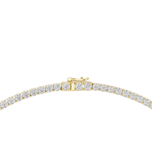 KM0177 Yellow Gold View 4