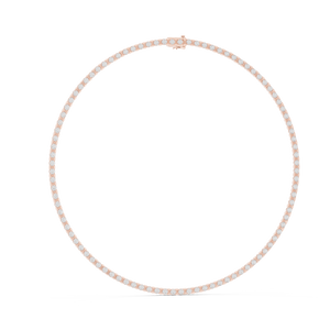 KM0178 Rose Gold View 1