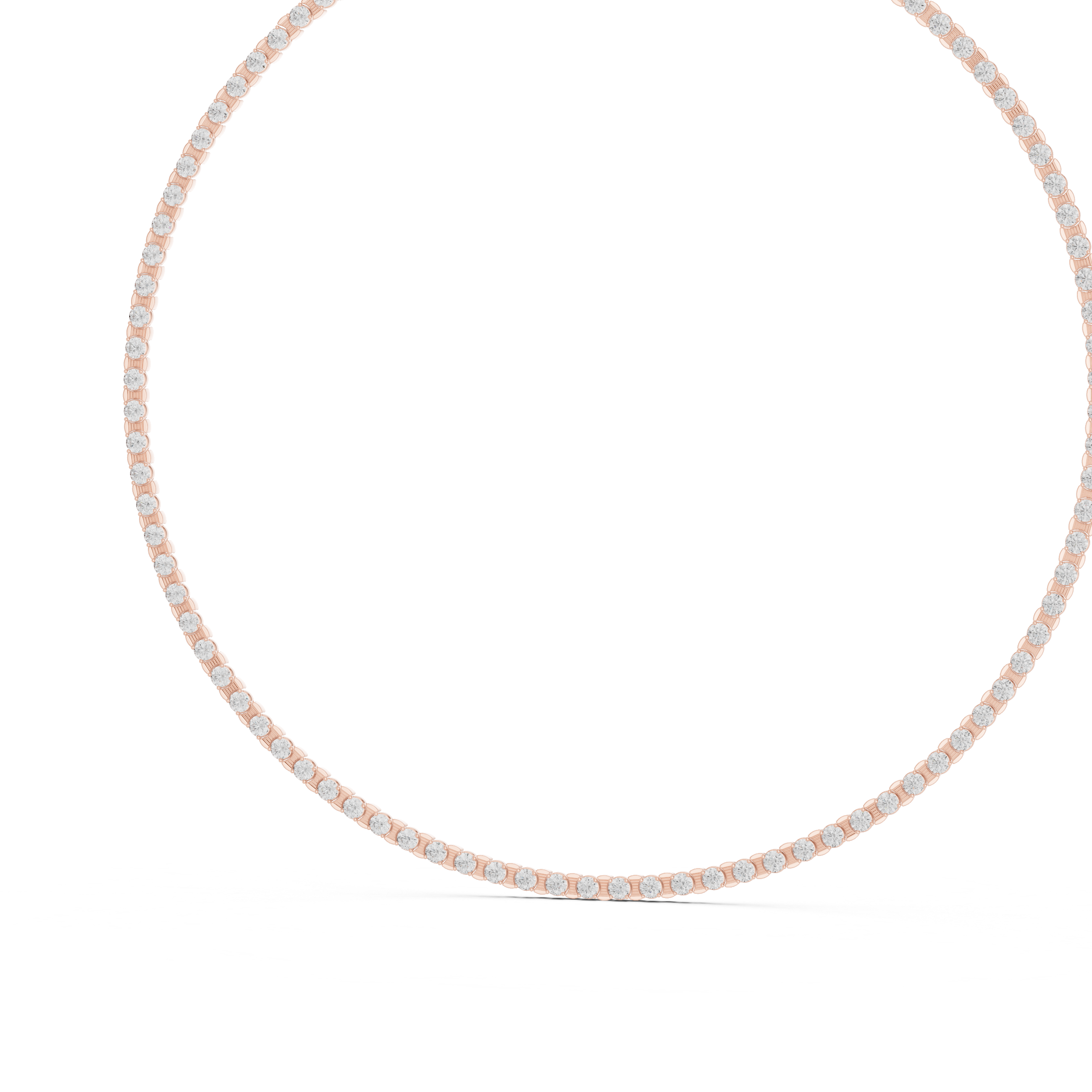 KM0178 Rose Gold View 2