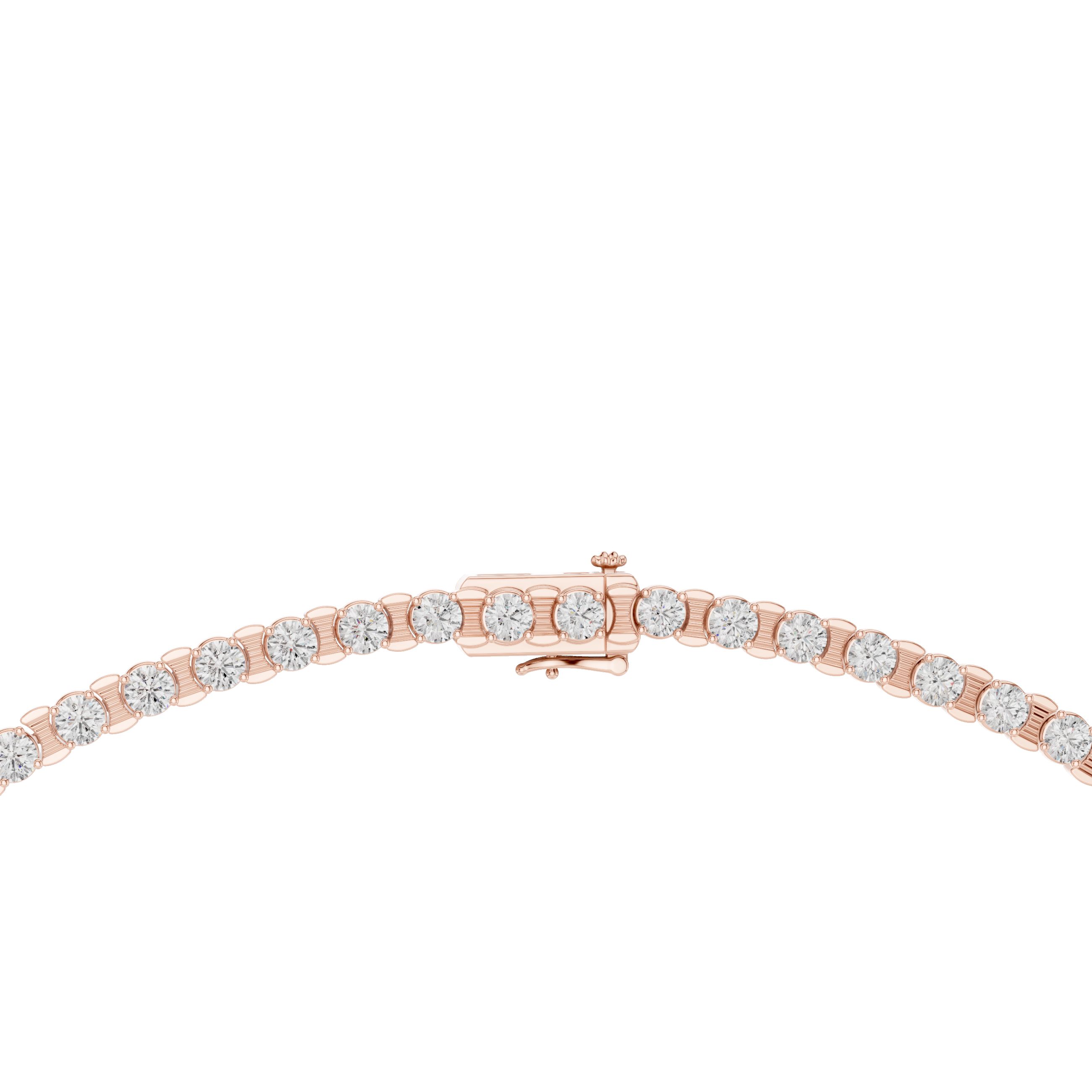 KM0178 Rose Gold View 4