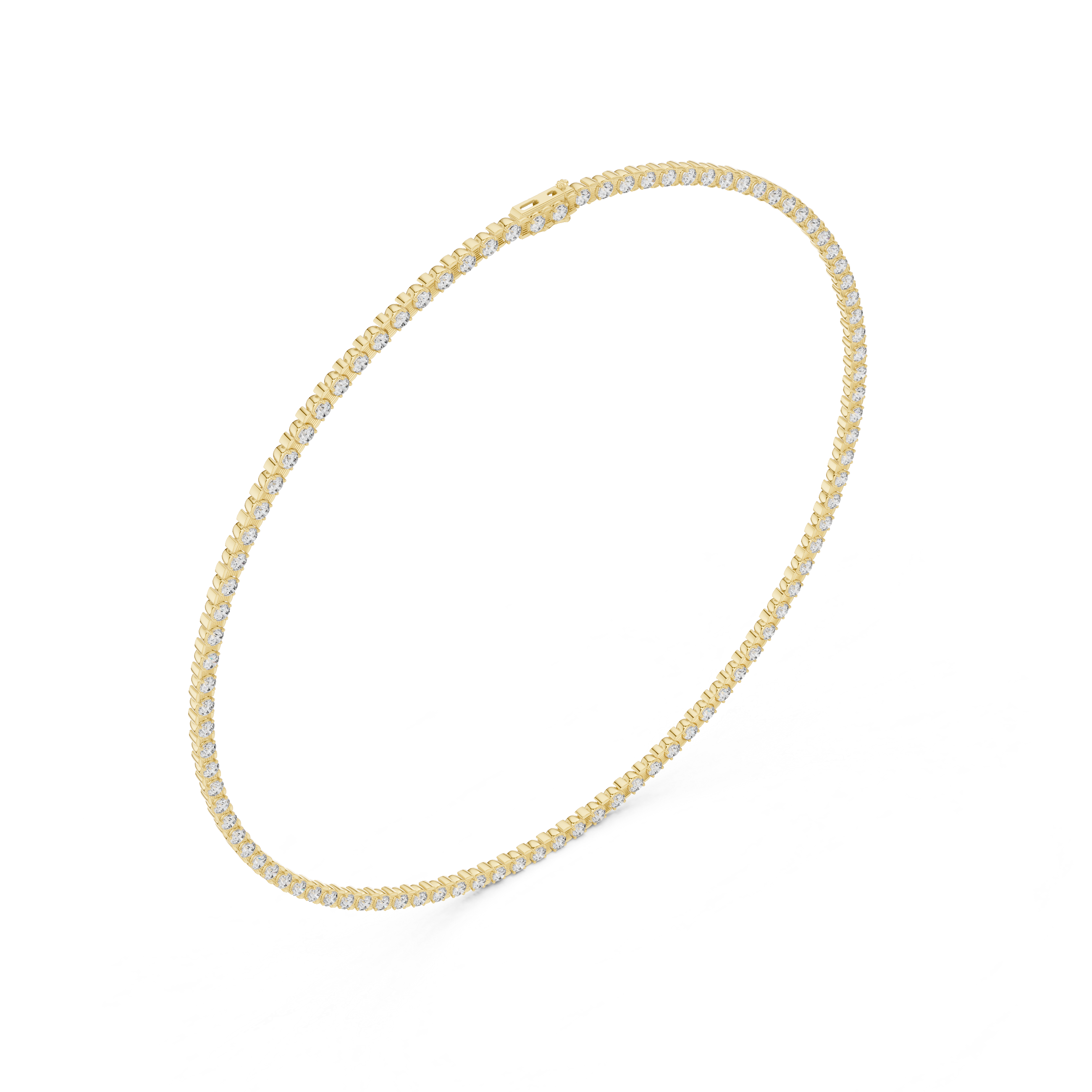 Petite Bezel Classic