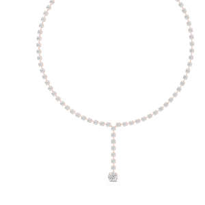 KM0179 Rose Gold View 2