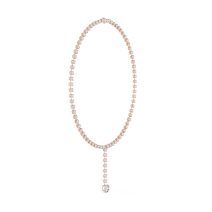 KM0179 Rose Gold View 3
