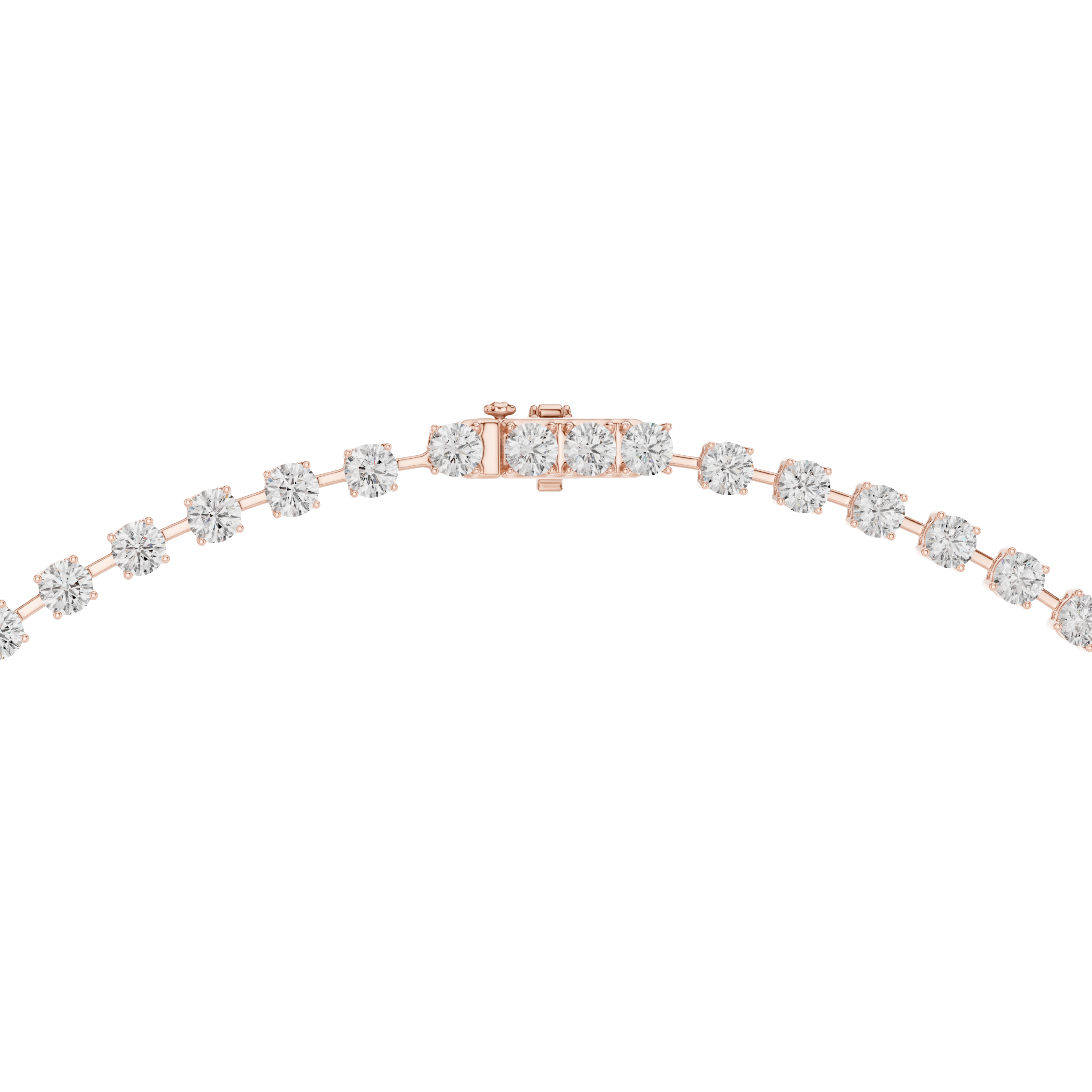 KM0179 Rose Gold View 4