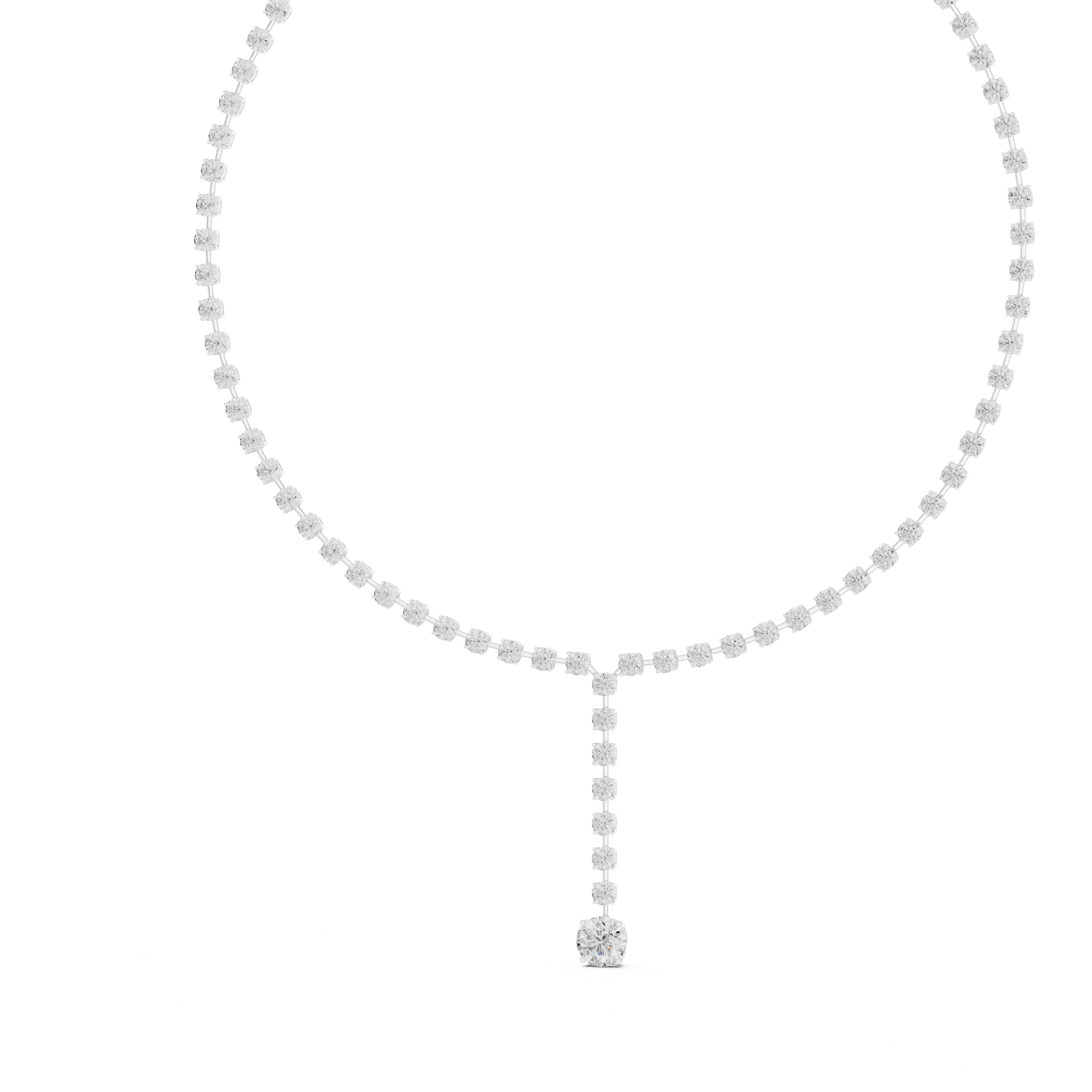 KM0179 White Gold View 2