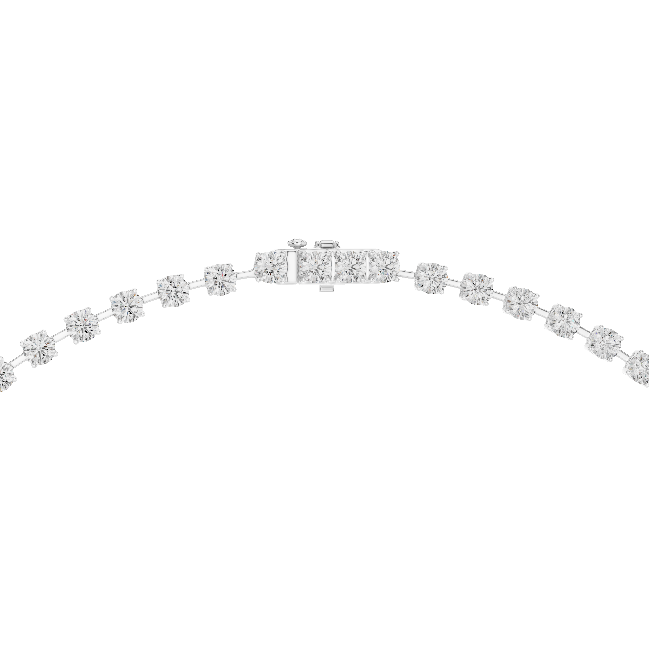 KM0179 White Gold View 4