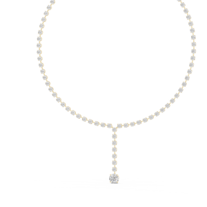 KM0179 Yellow Gold View 2