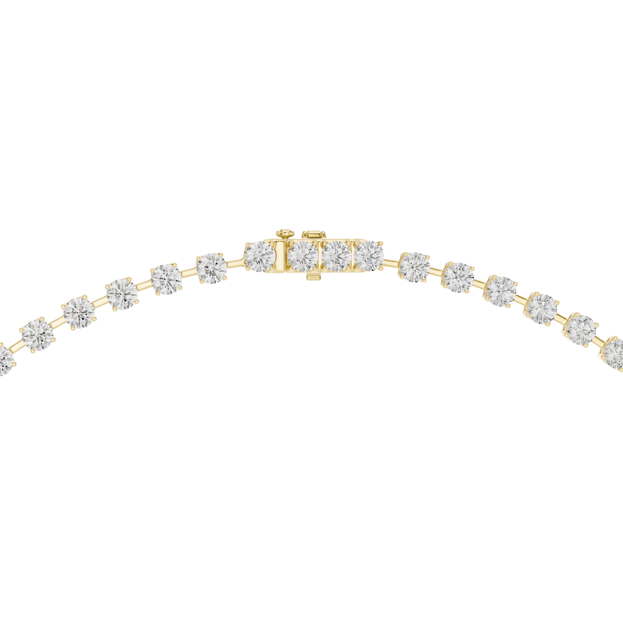 KM0179 Yellow Gold View 4