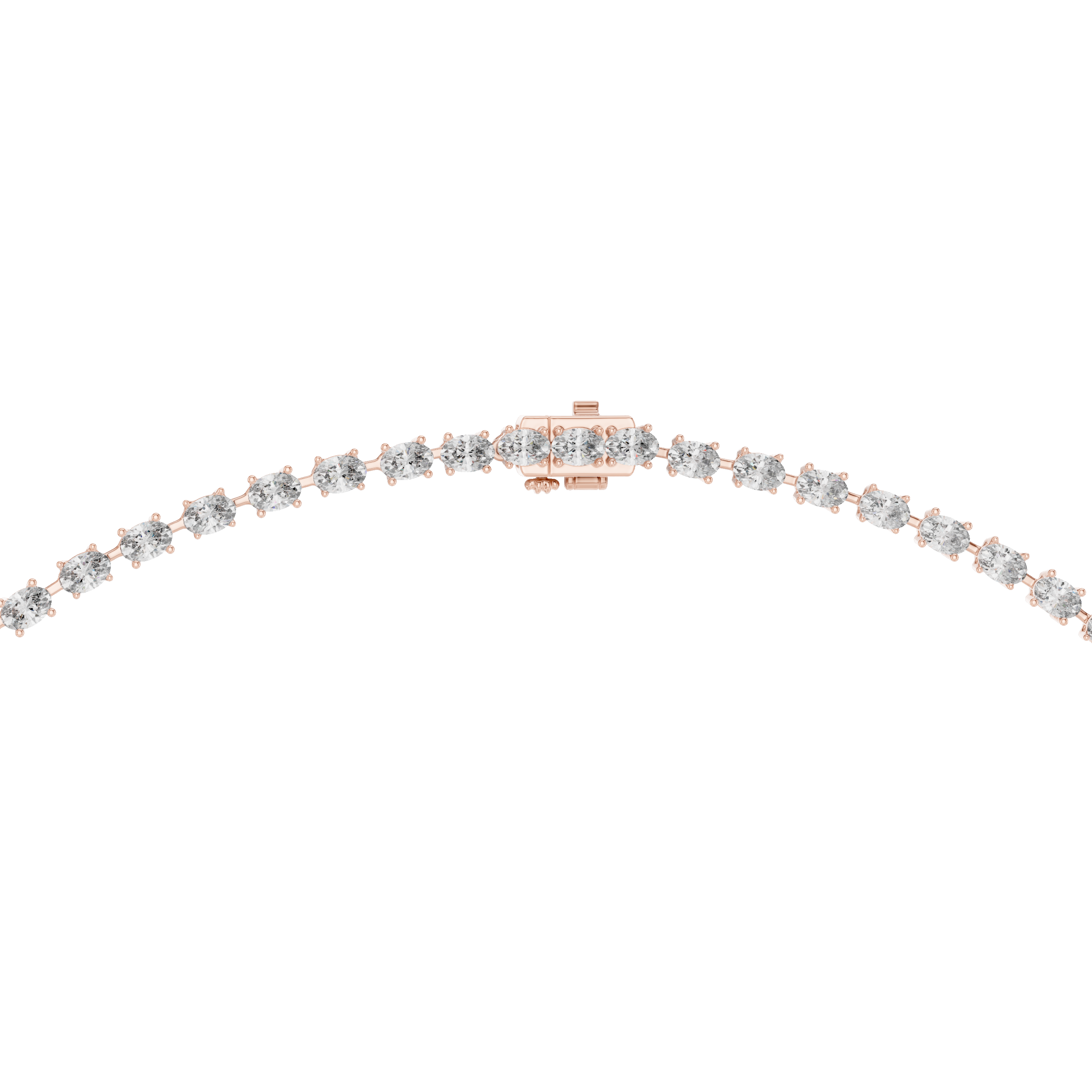 KM0180 Rose Gold View 4