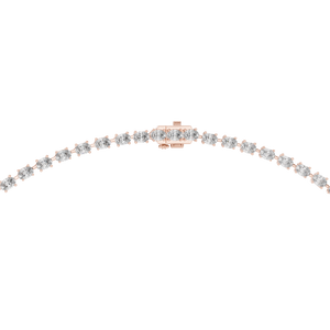 KM0180 Rose Gold View 4