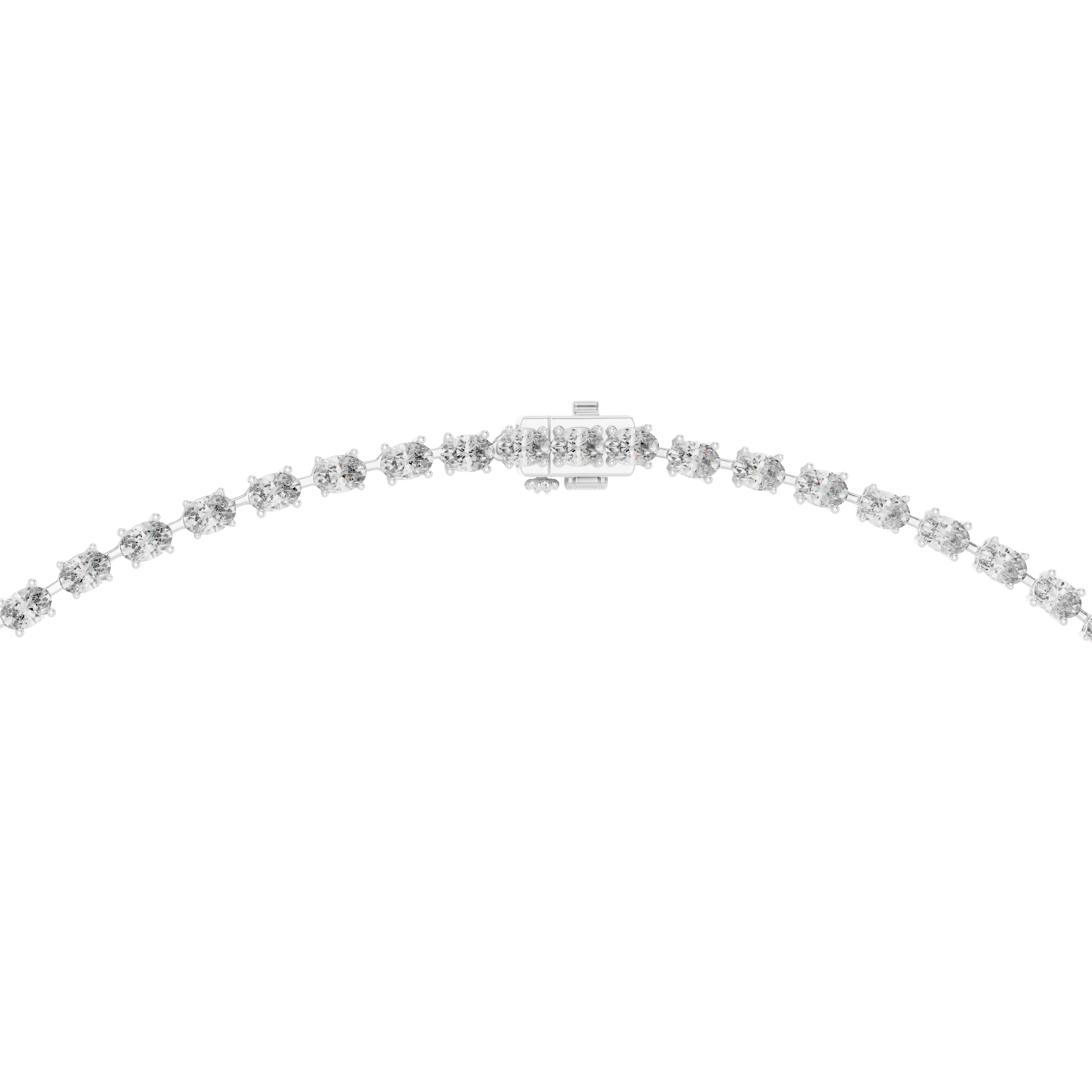 KM0180 White Gold View 4