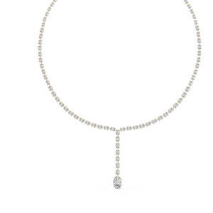 KM0180 Yellow Gold View 2