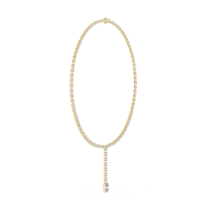 KM0180 Yellow Gold View 3