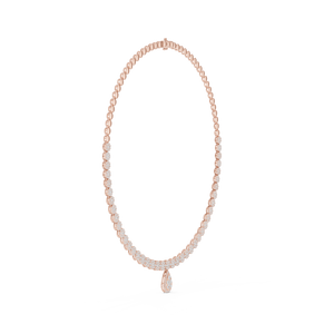 KM0181 Rose Gold View 3