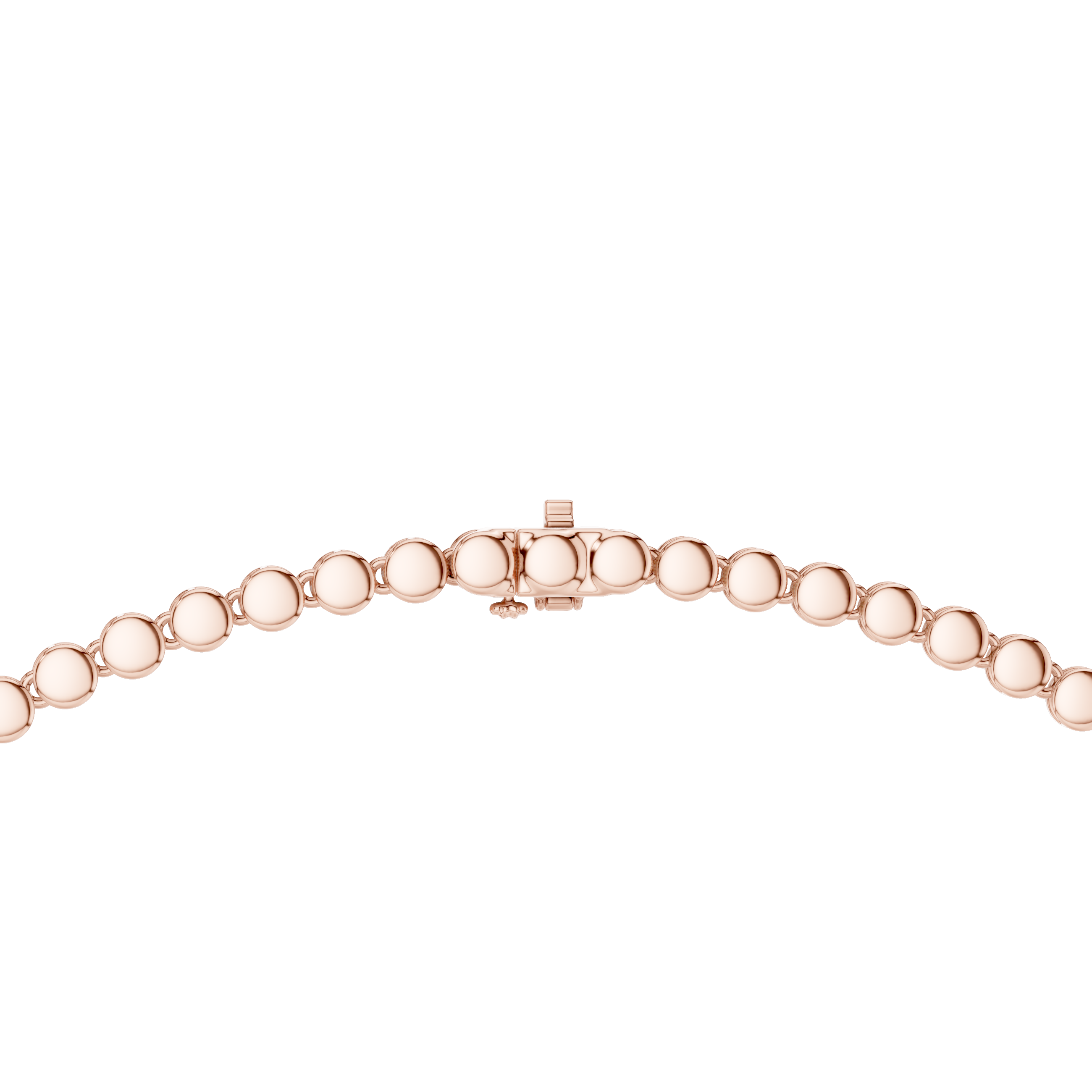 KM0181 Rose Gold View 4