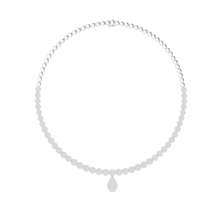 KM0181 White Gold View 1