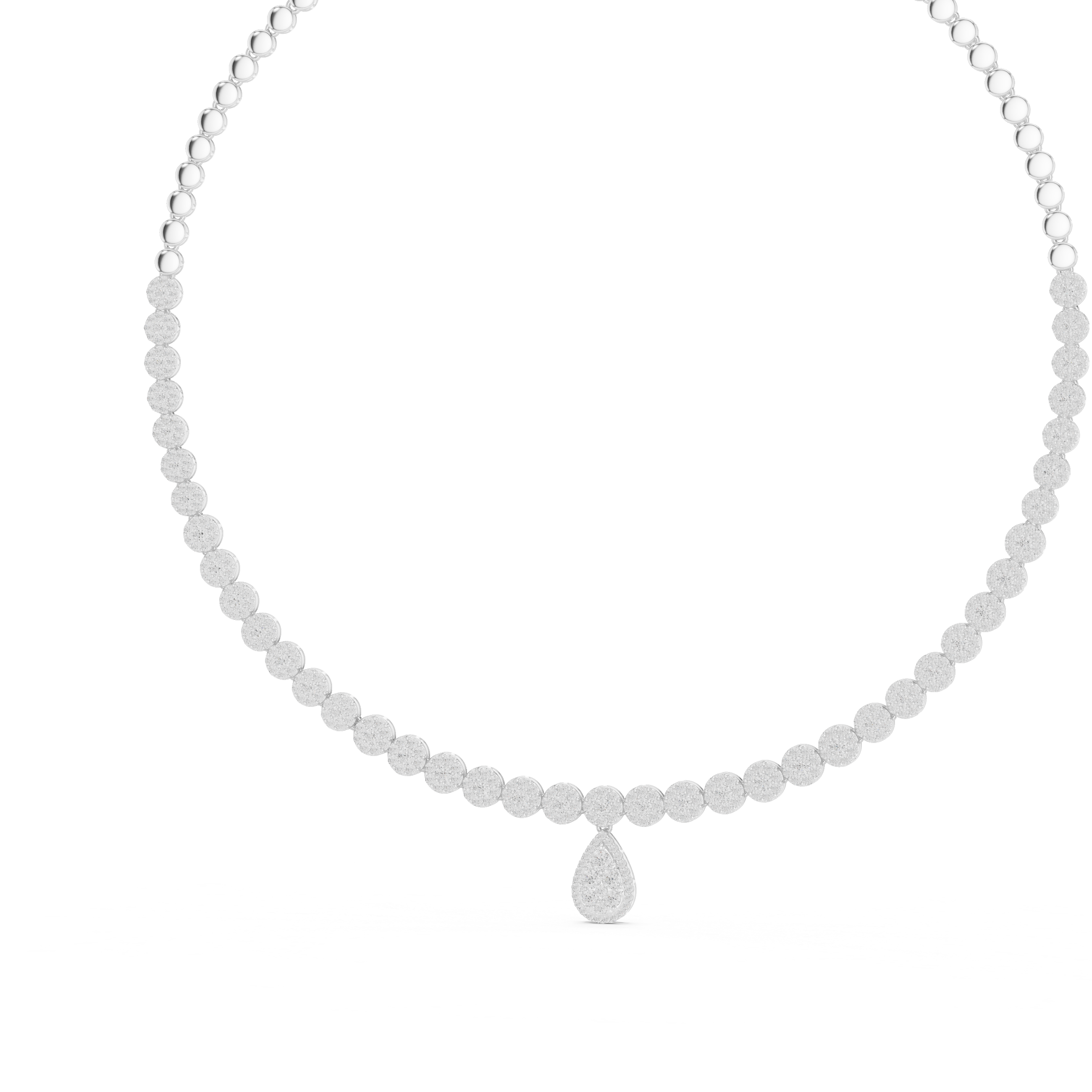 KM0181 White Gold View 2