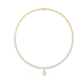 KM0181 Yellow Gold View 1
