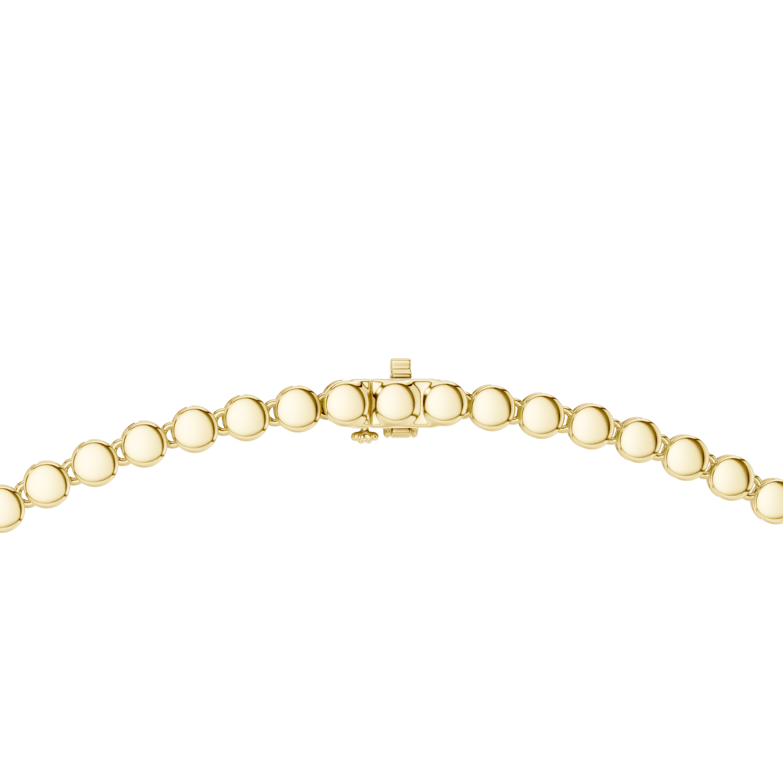 KM0181 Yellow Gold View 4