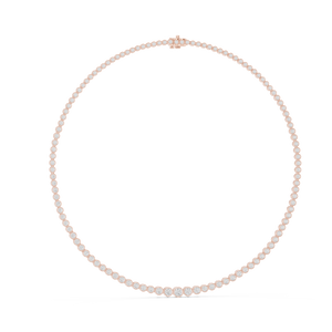 KM0182 Rose Gold View 1