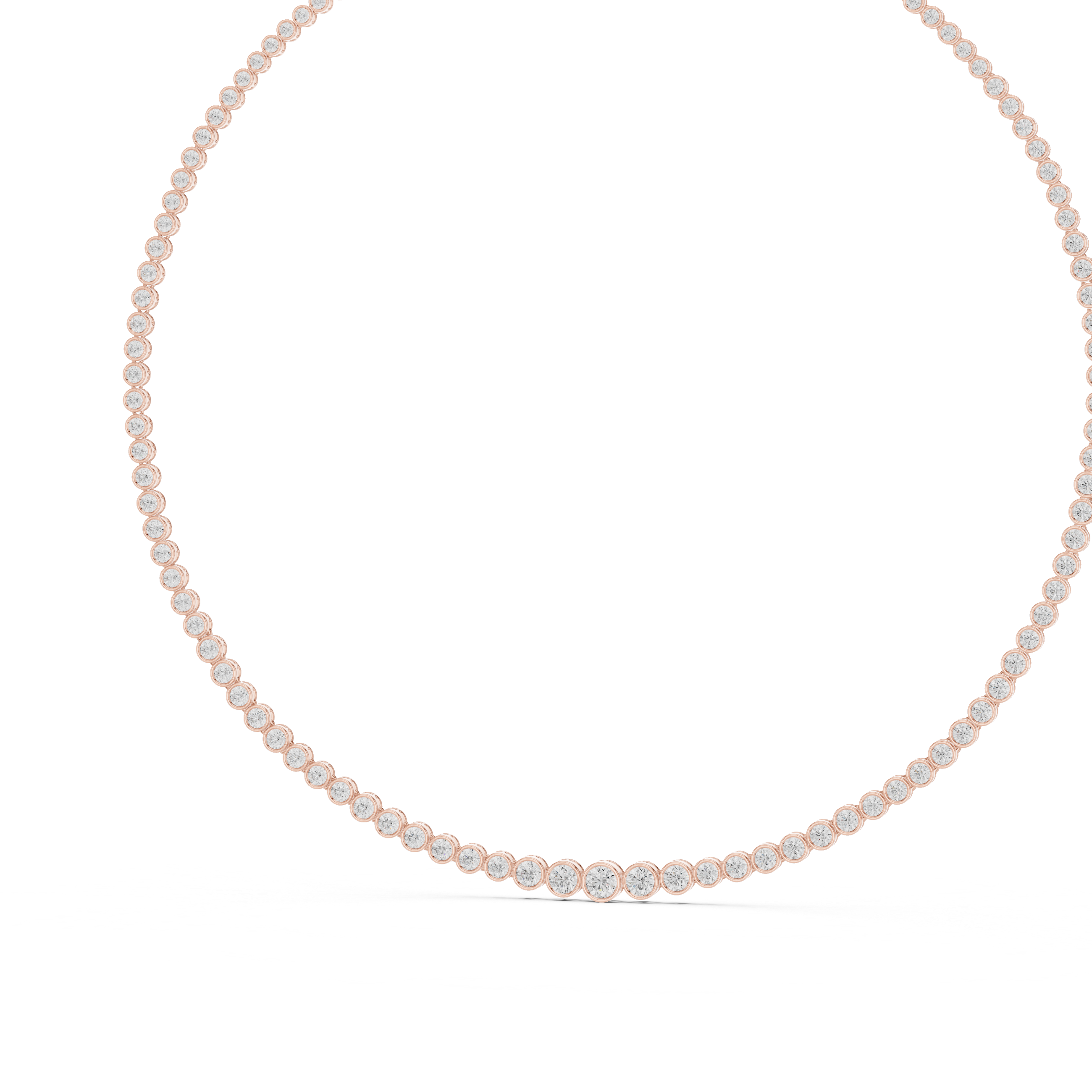 KM0182 Rose Gold View 2
