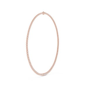 KM0182 Rose Gold View 3